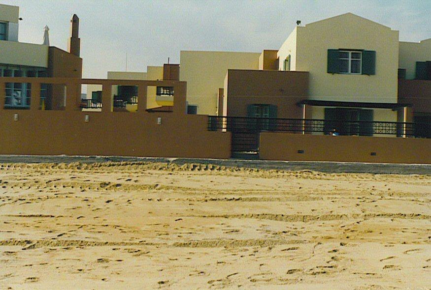 Ferienwohnung Pelamare Kokkini Hani Exterior foto
